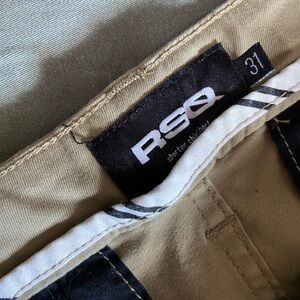 RSQ Shorter shorts
